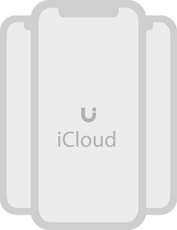 Unlock iCloud